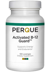 PERQUE Activated B-12 Guard 2000 mcg