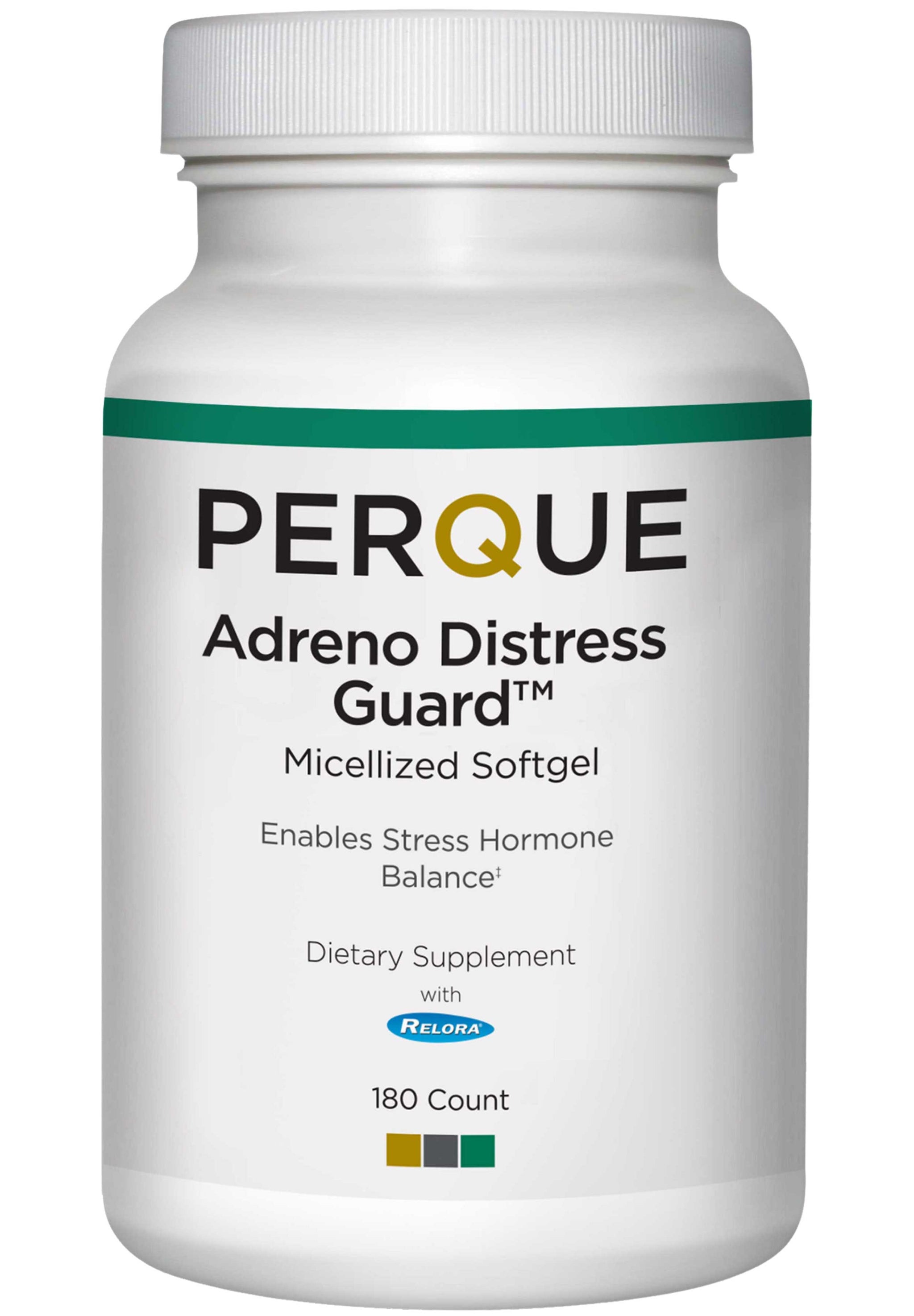 PERQUE Adreno Distress Guard