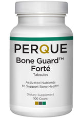 PERQUE Bone Guard Forte