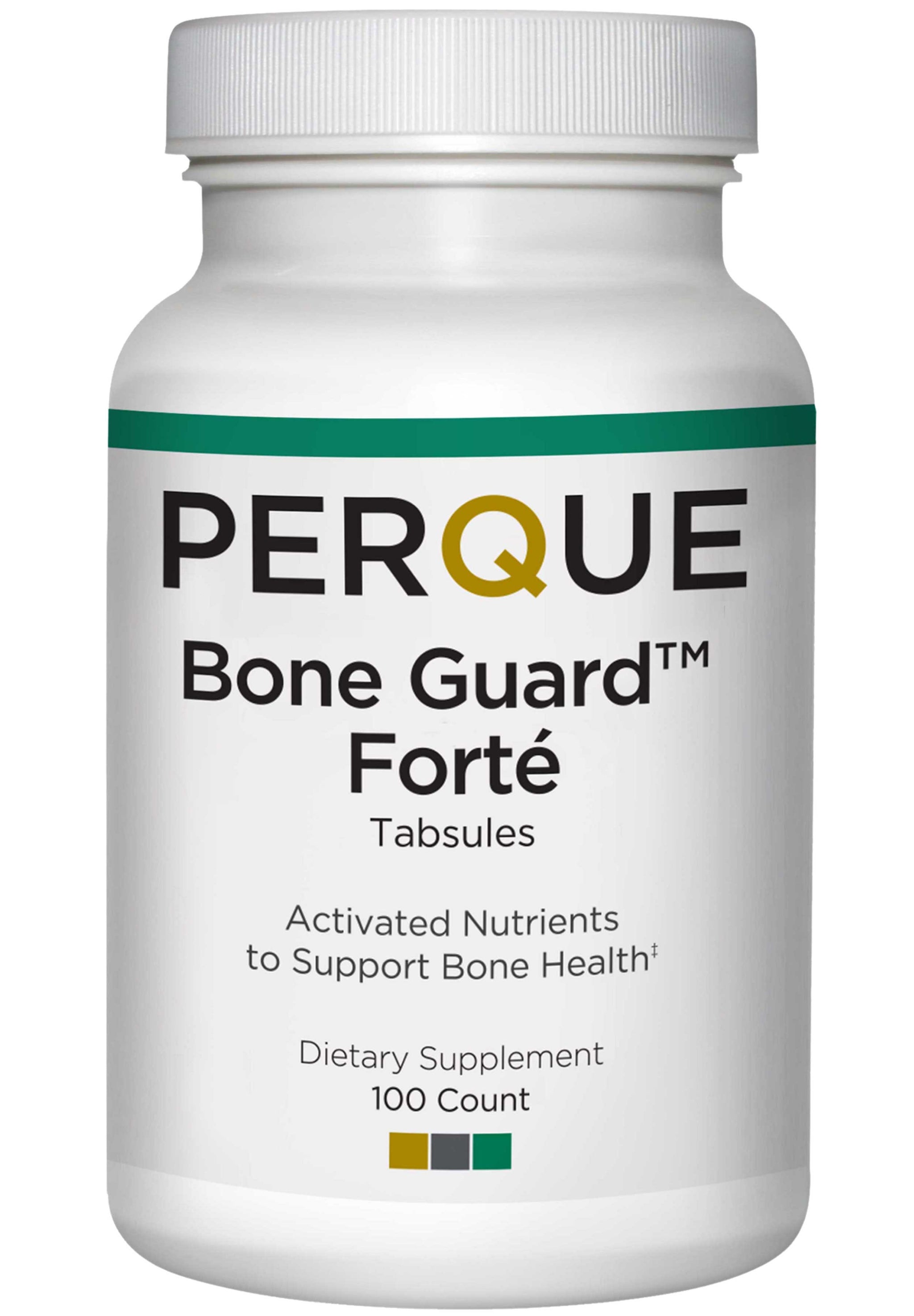 PERQUE Bone Guard Forte