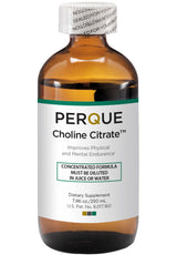 PERQUE Choline Citrate