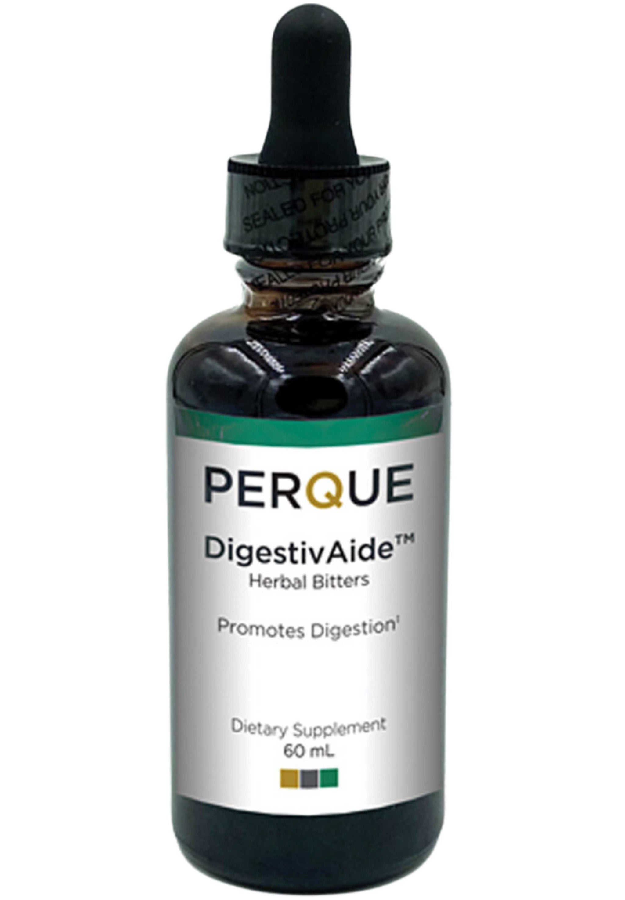 PERQUE DigestivAide