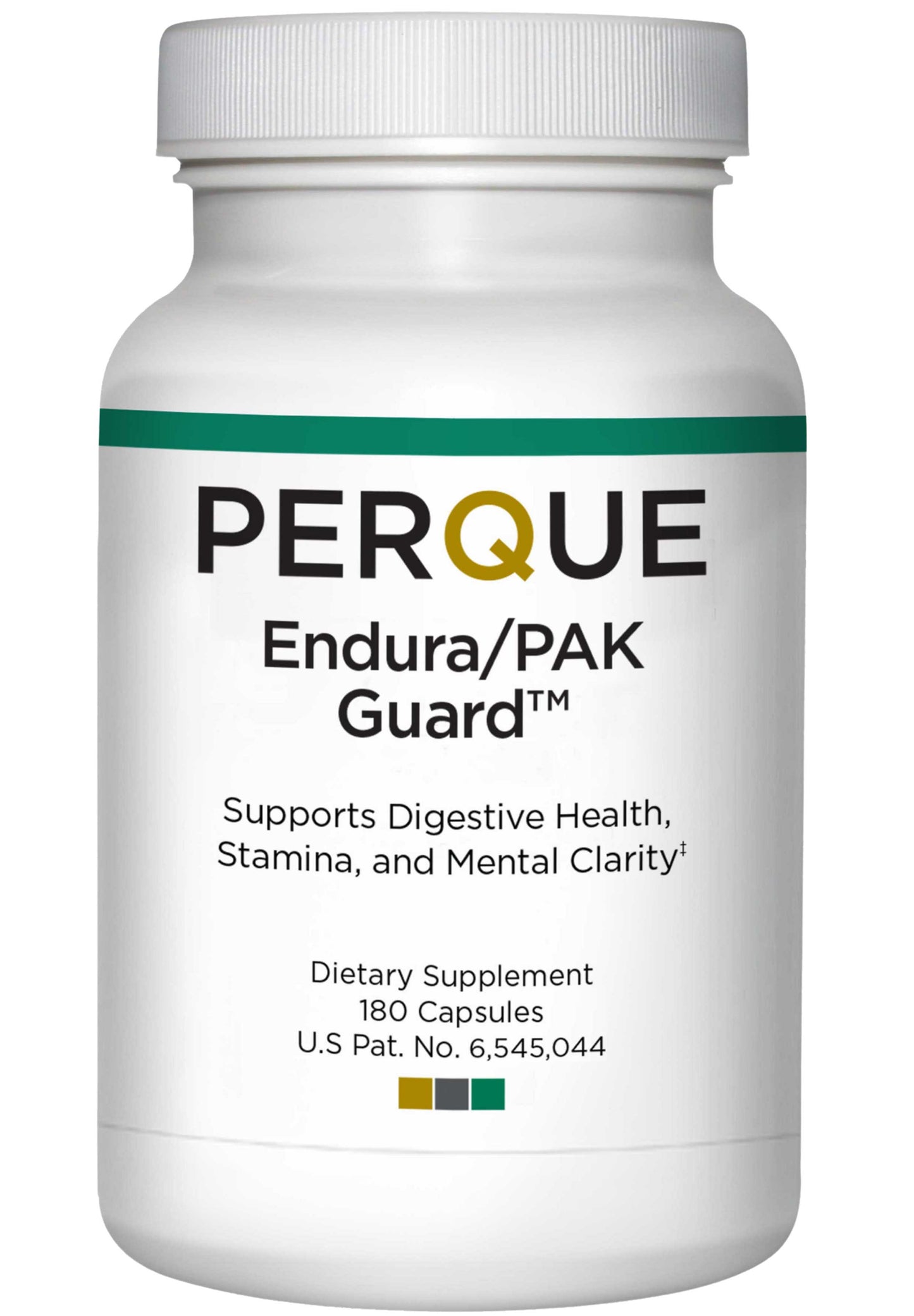 PERQUE Endura/PAK Guard