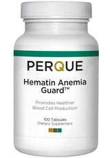 PERQUE Hematin Anemia Guard