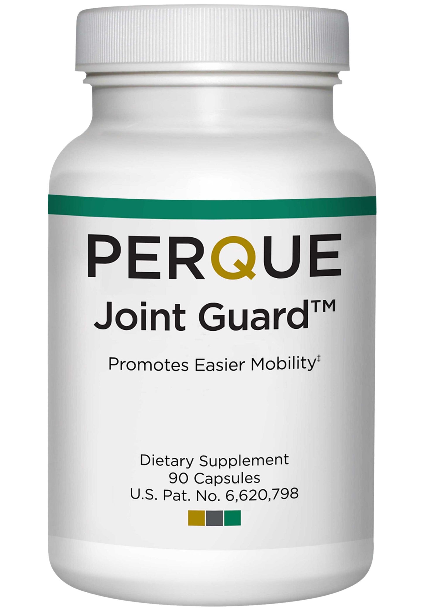 PERQUE Joint Guard