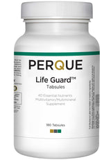 PERQUE Life Guard™