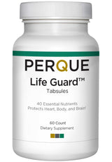 PERQUE Life Guard™