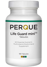 PERQUE Life Guard Mini