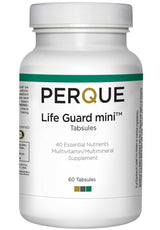 PERQUE Life Guard Mini