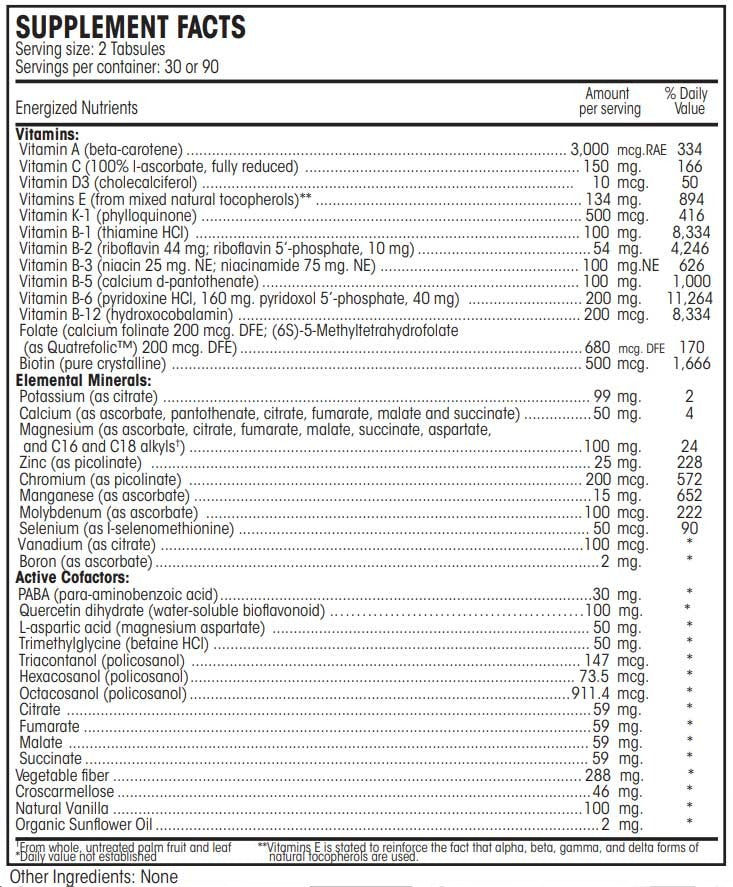 PERQUE Life Guard™