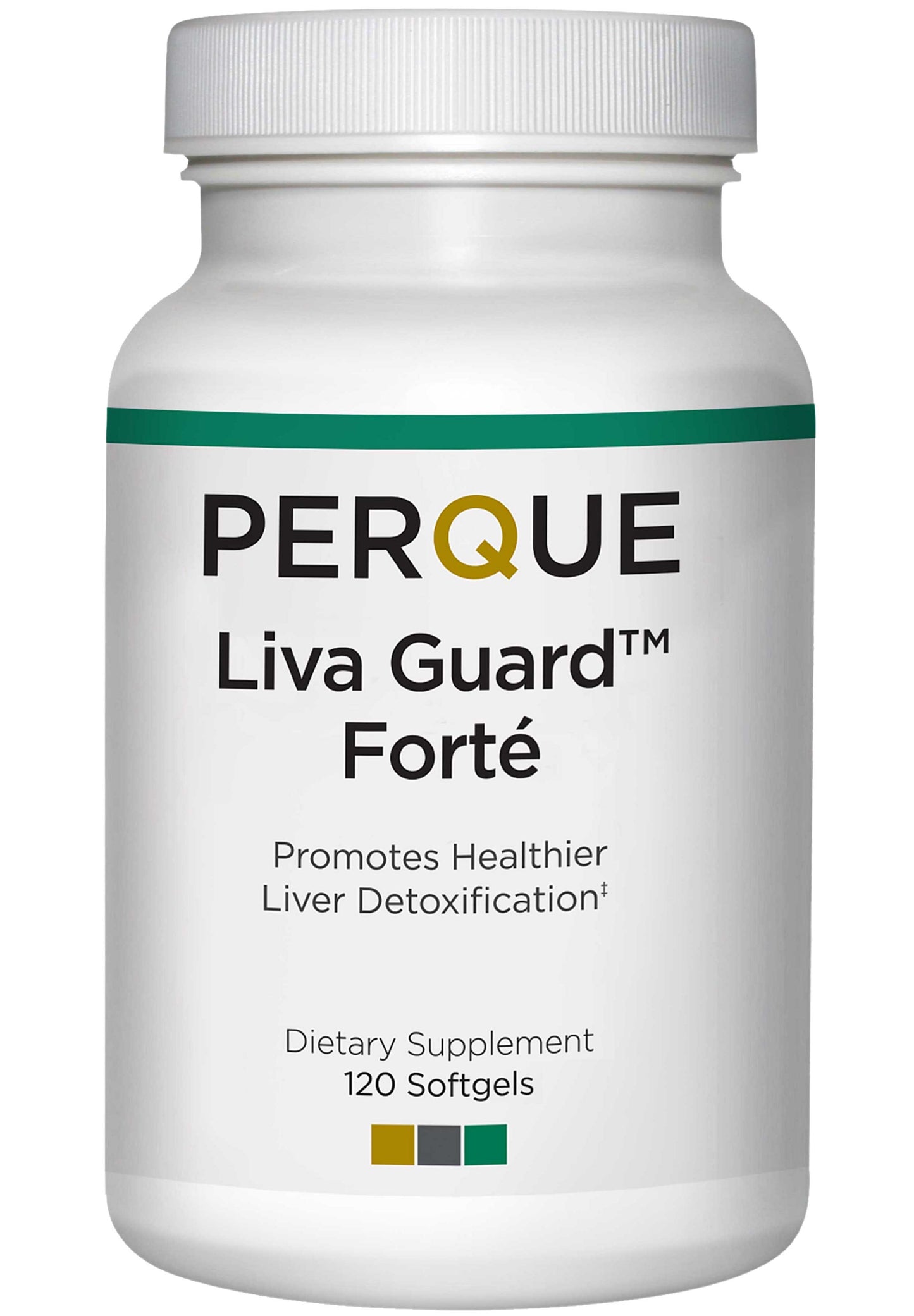 PERQUE Liva Guard Forte