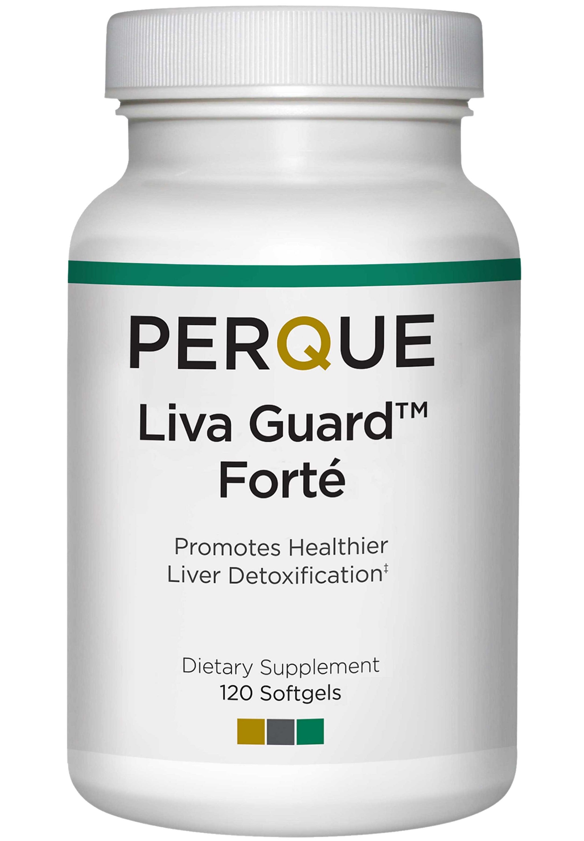 PERQUE Liva Guard Forte