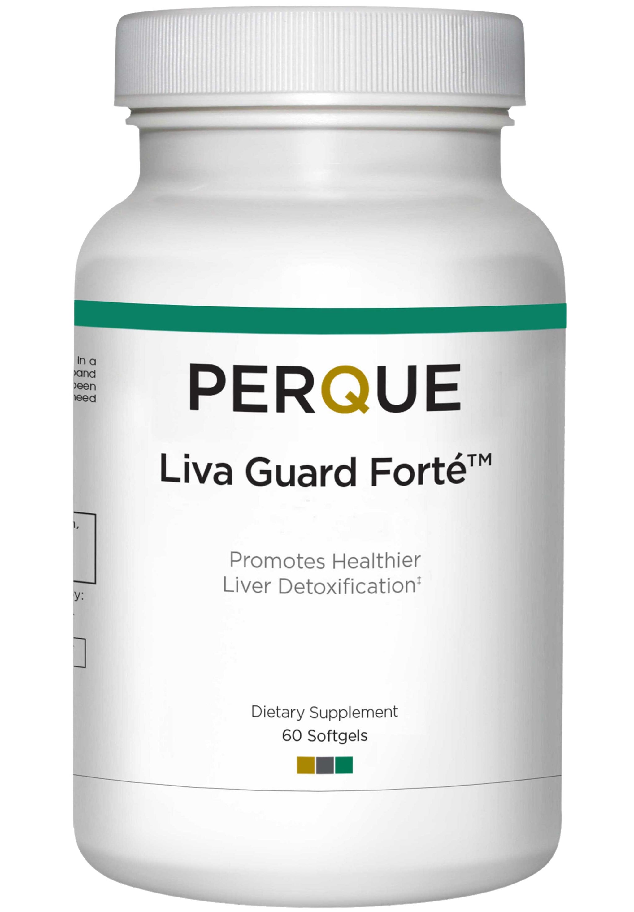 PERQUE Liva Guard Forte