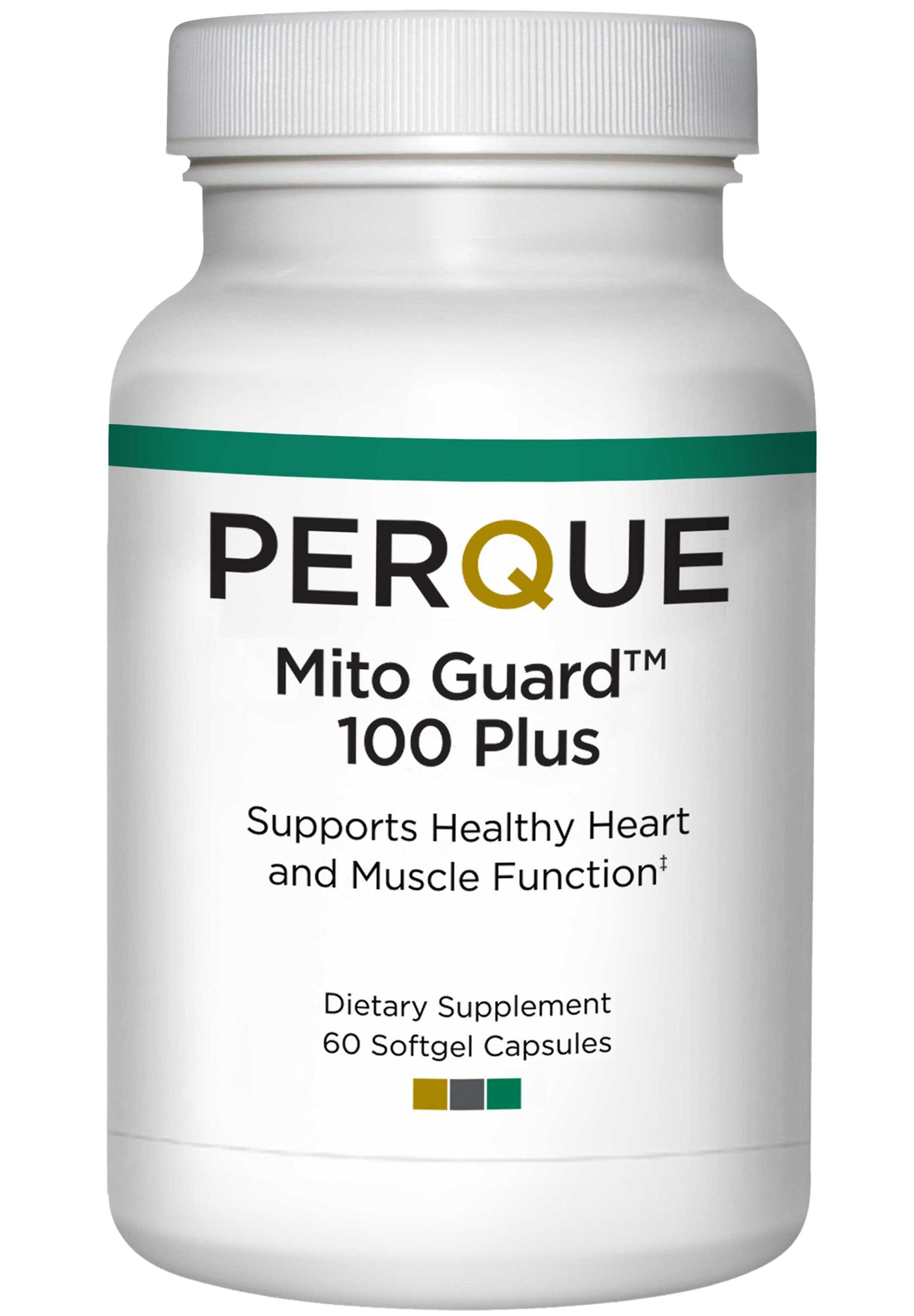 PERQUE Mito Guard 100 Plus
