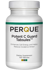 PERQUE Potent C Guard