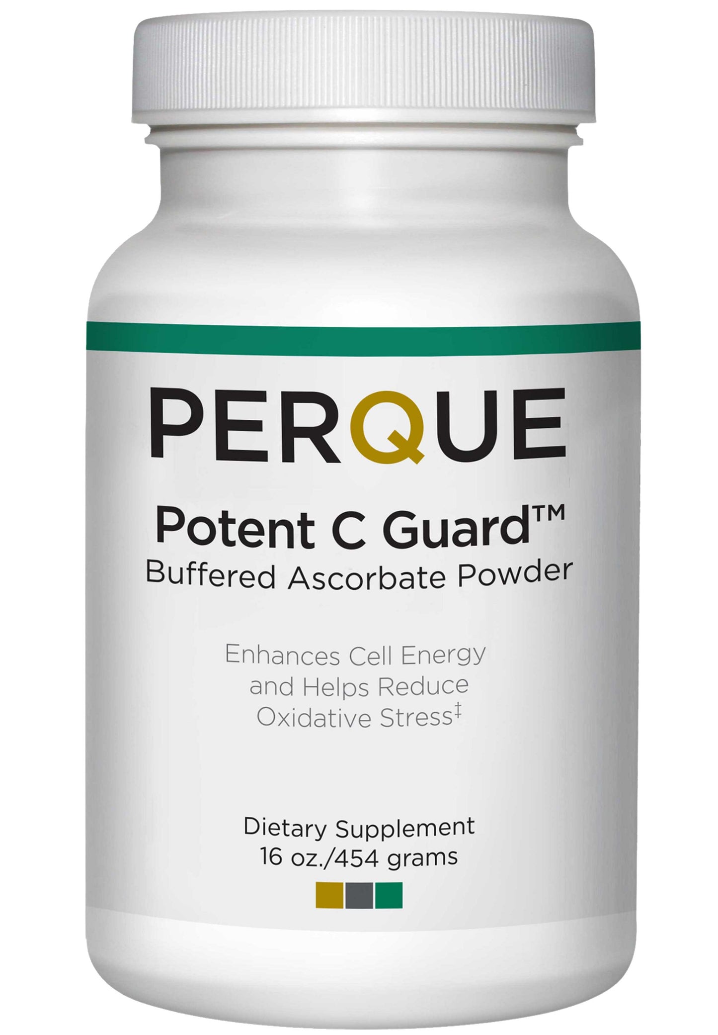PERQUE Potent C Guard
