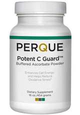 PERQUE Potent C Guard