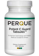 PERQUE Potent C Guard