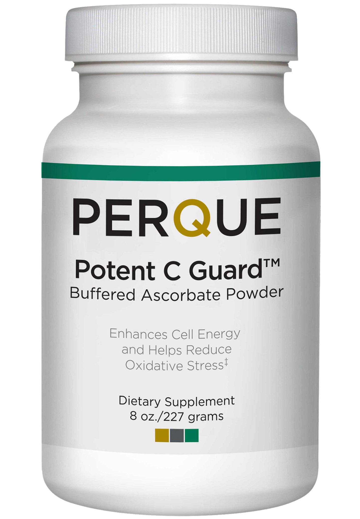PERQUE Potent C Guard