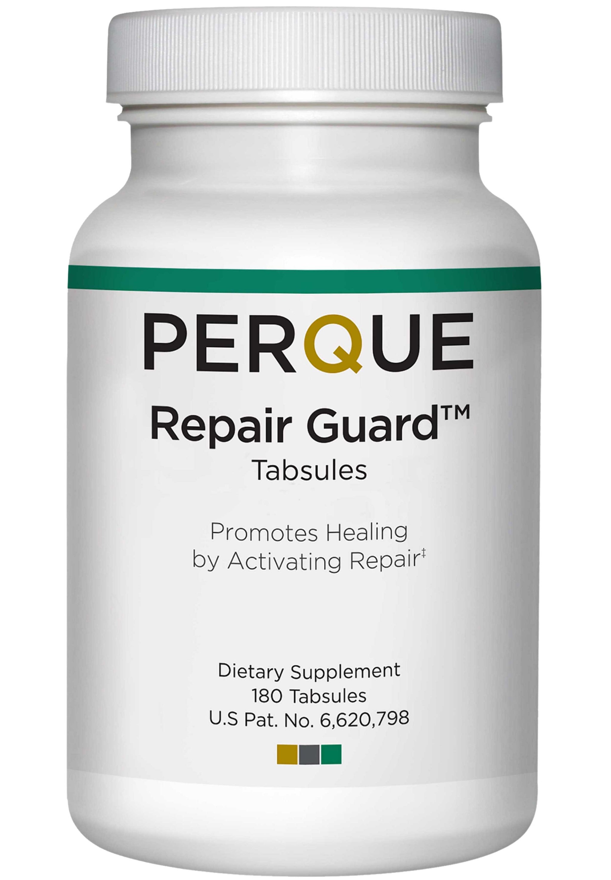PERQUE Repair Guard