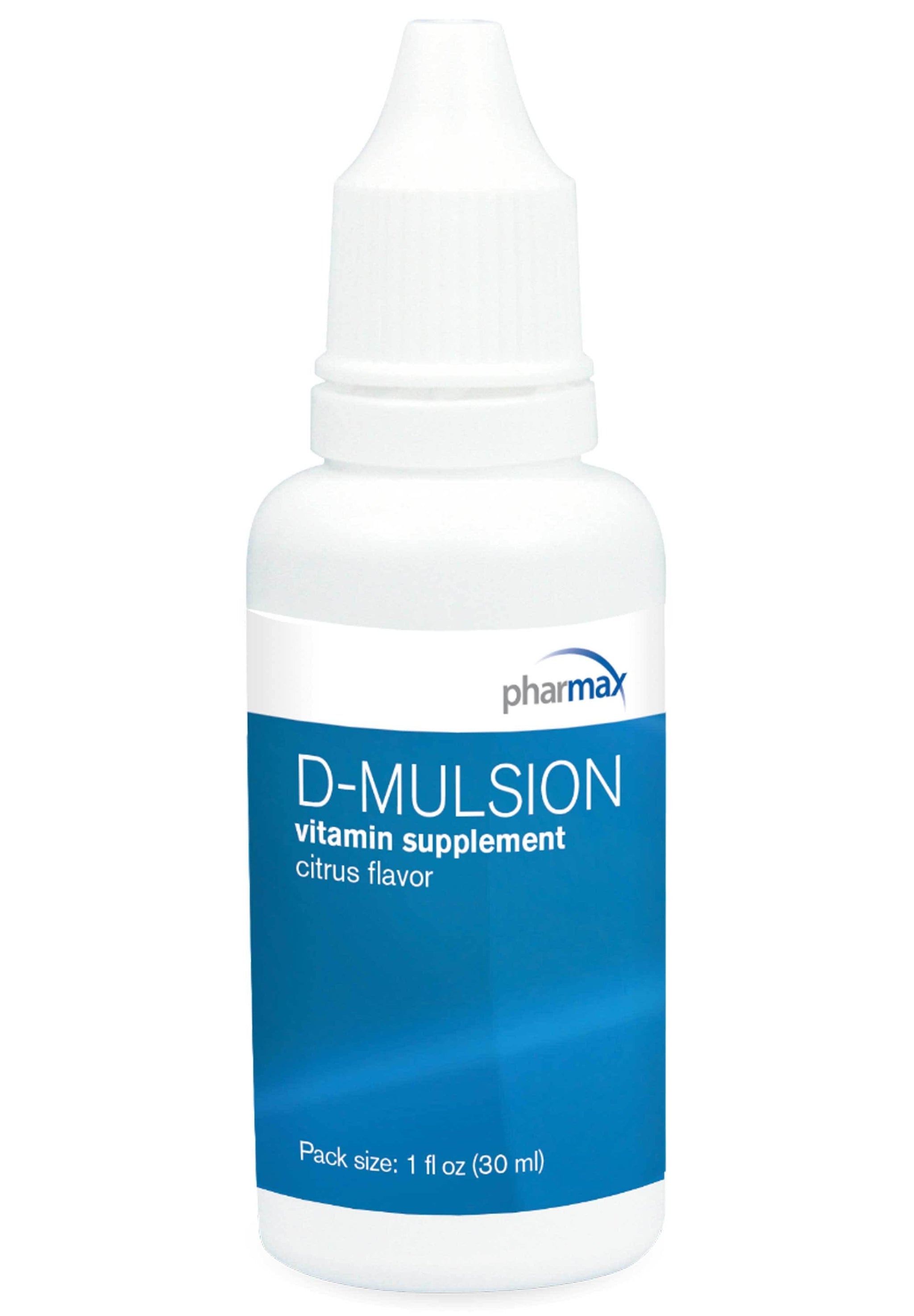 Pharmax D-Mulsion 1000 (Formerly D-Mulsion)