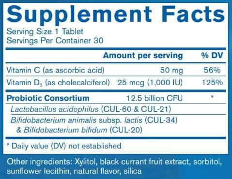 Pharmax HLC Fit for School