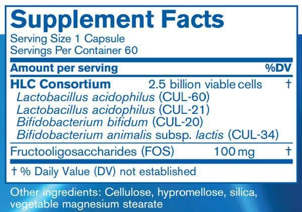 Pharmax HLC Maintenance