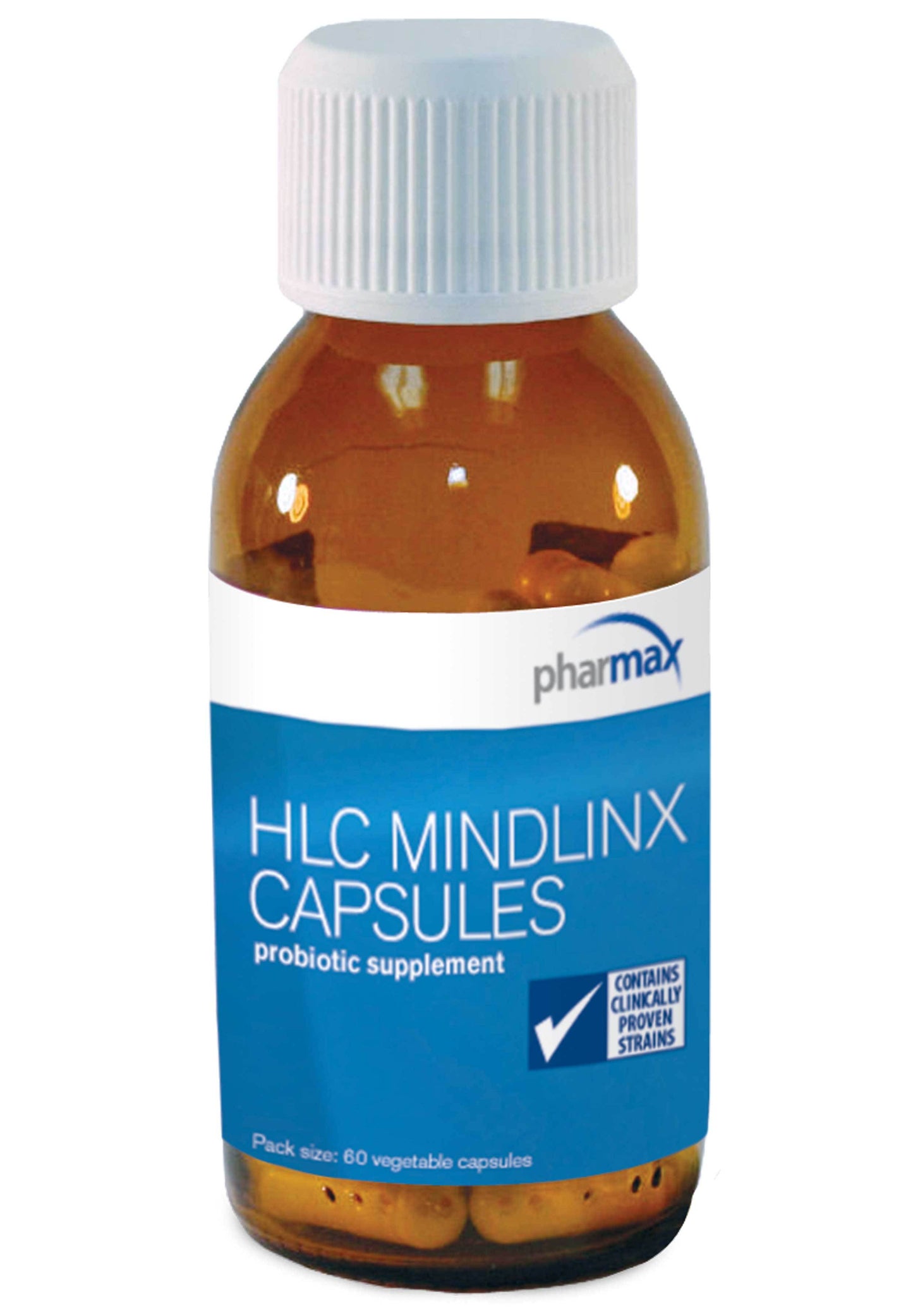 Pharmax HLC MindLinx