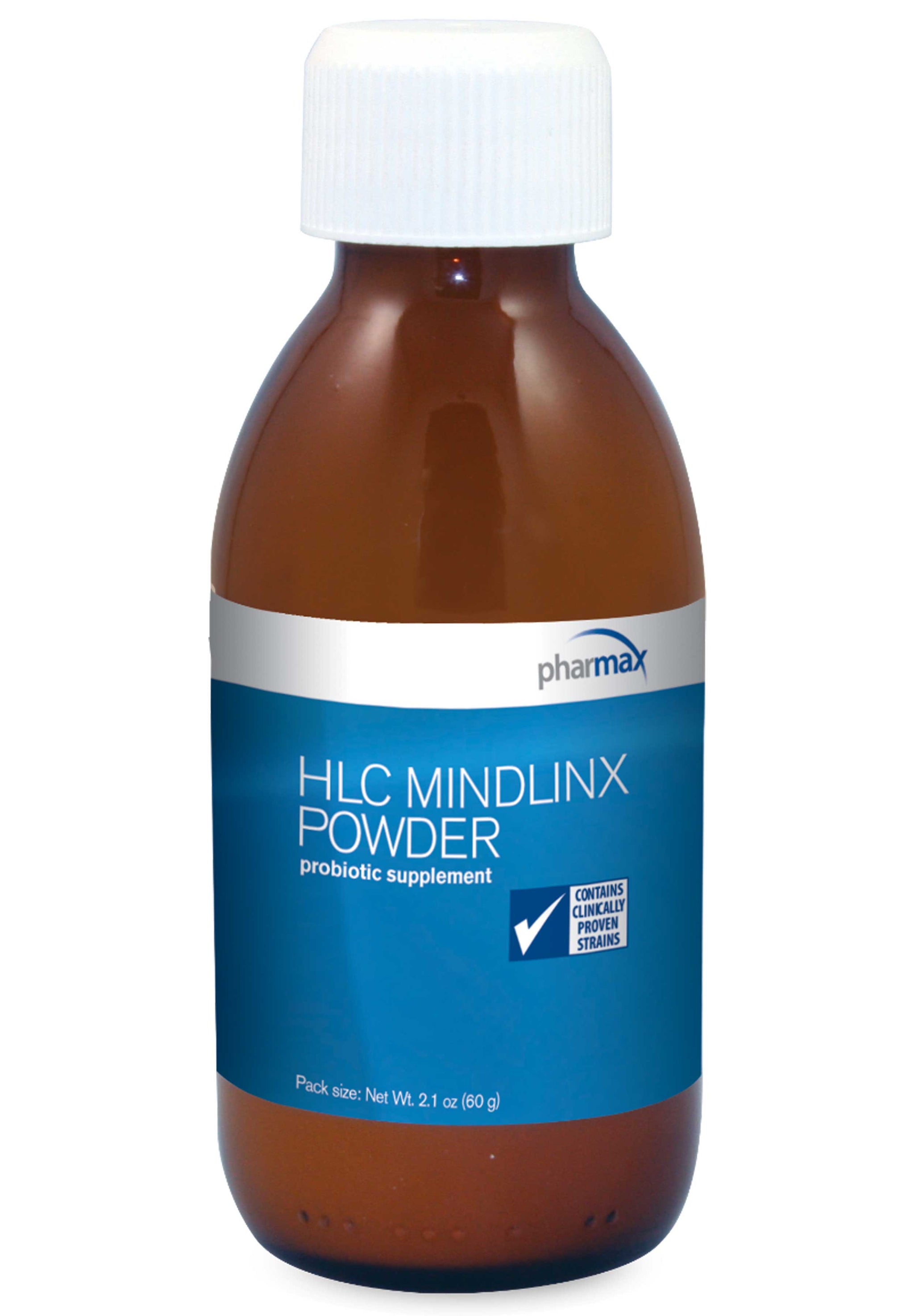 Pharmax HLC MindLinx