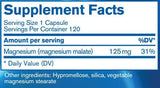 Pharmax Magnesium Malate