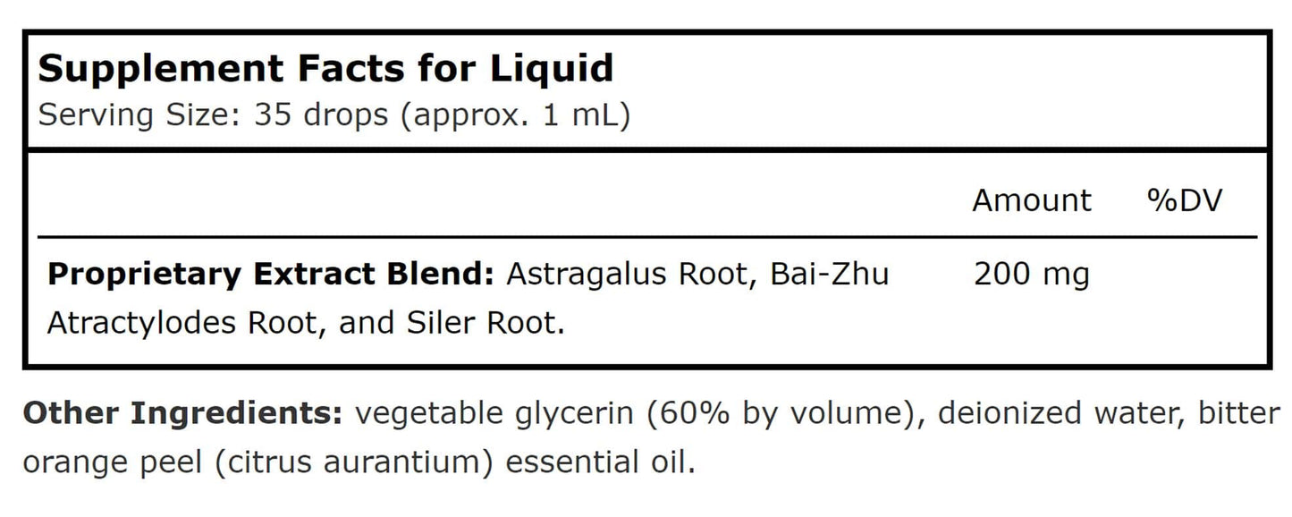 Planetary Herbals Kids' Immune Protect™