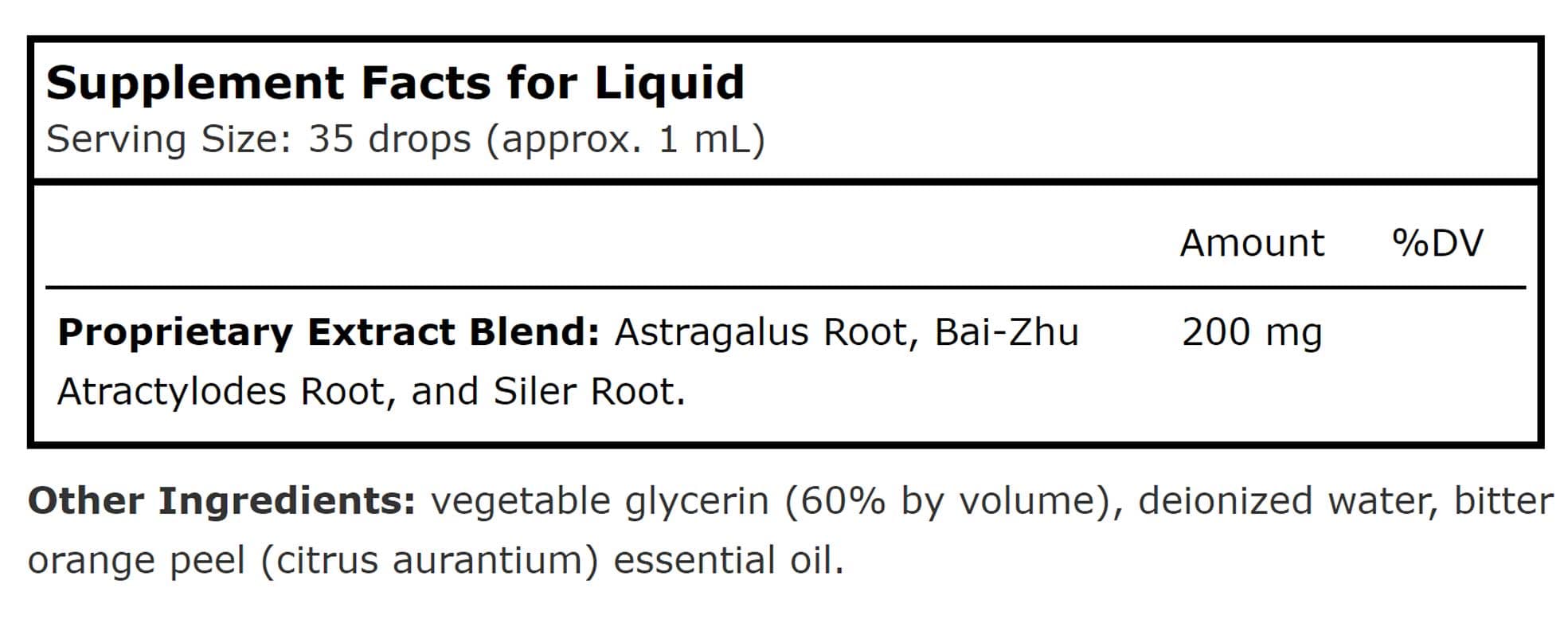 Planetary Herbals Kids' Immune Protect™