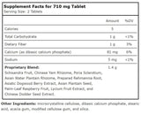 Planetary Herbals Schisandra Adrenal Complex