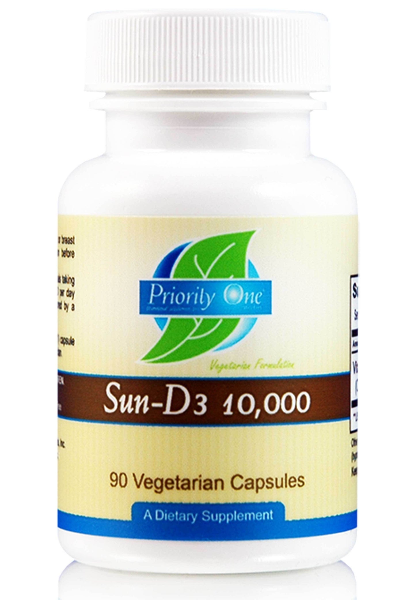 Priority One Sun D3