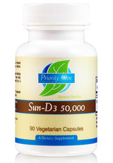 Priority One Sun D3