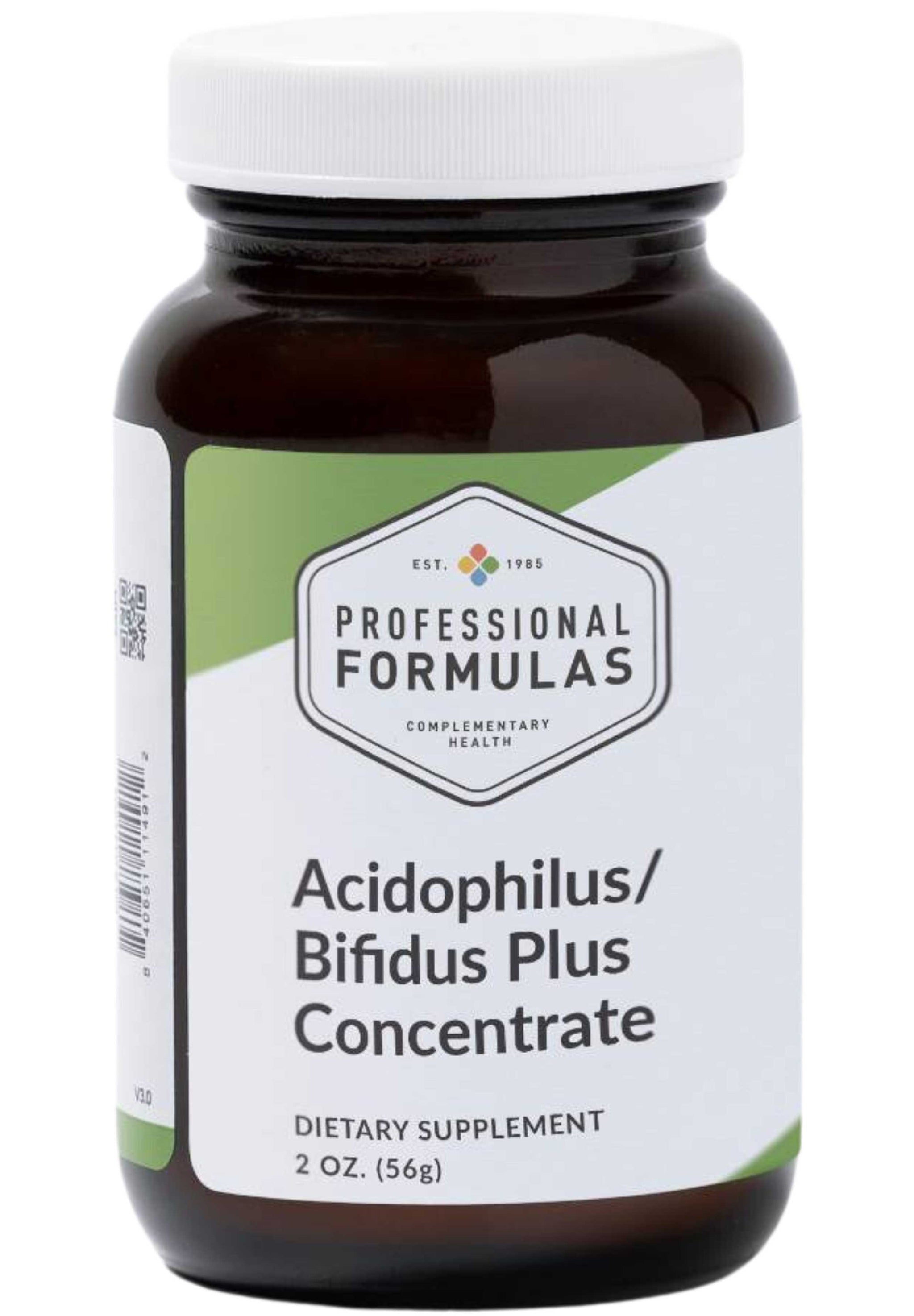 Professional Formulas Acidophilus/Bifidus Plus Concentrate