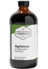 Professional Formulas Agrimony/Agrimonia eupatoria