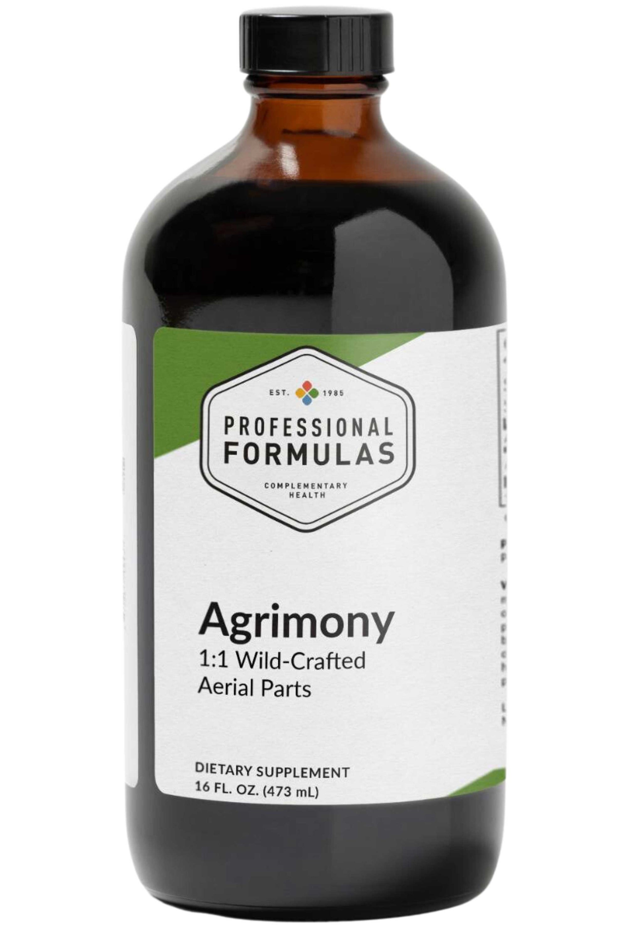 Professional Formulas Agrimony/Agrimonia eupatoria