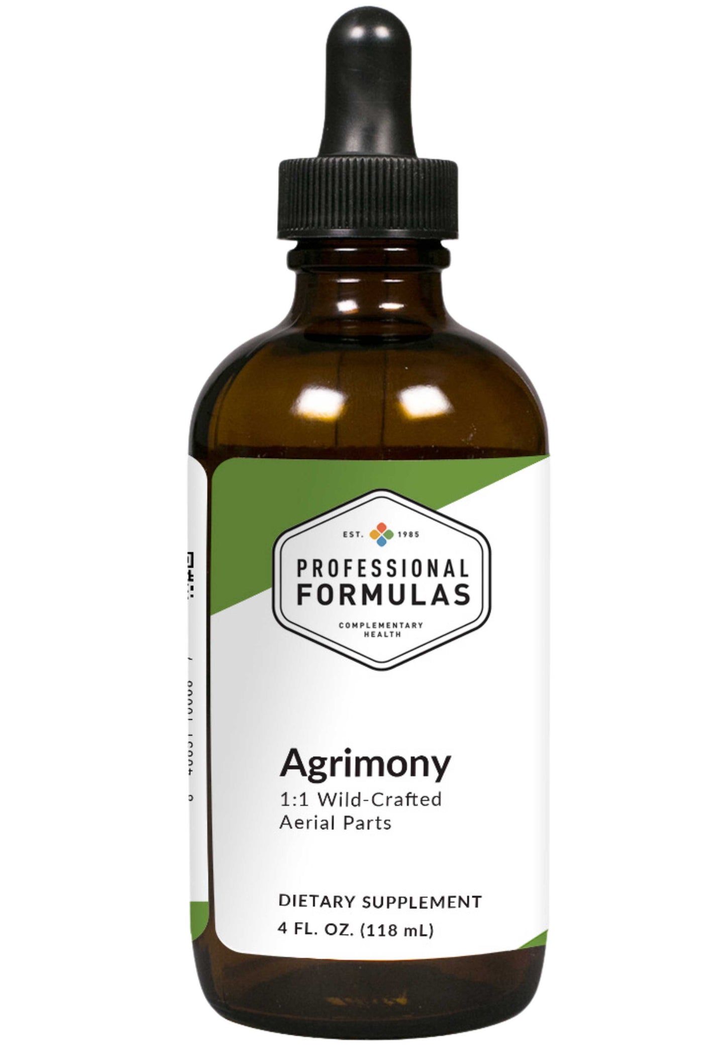 Professional Formulas Agrimony/Agrimonia eupatoria