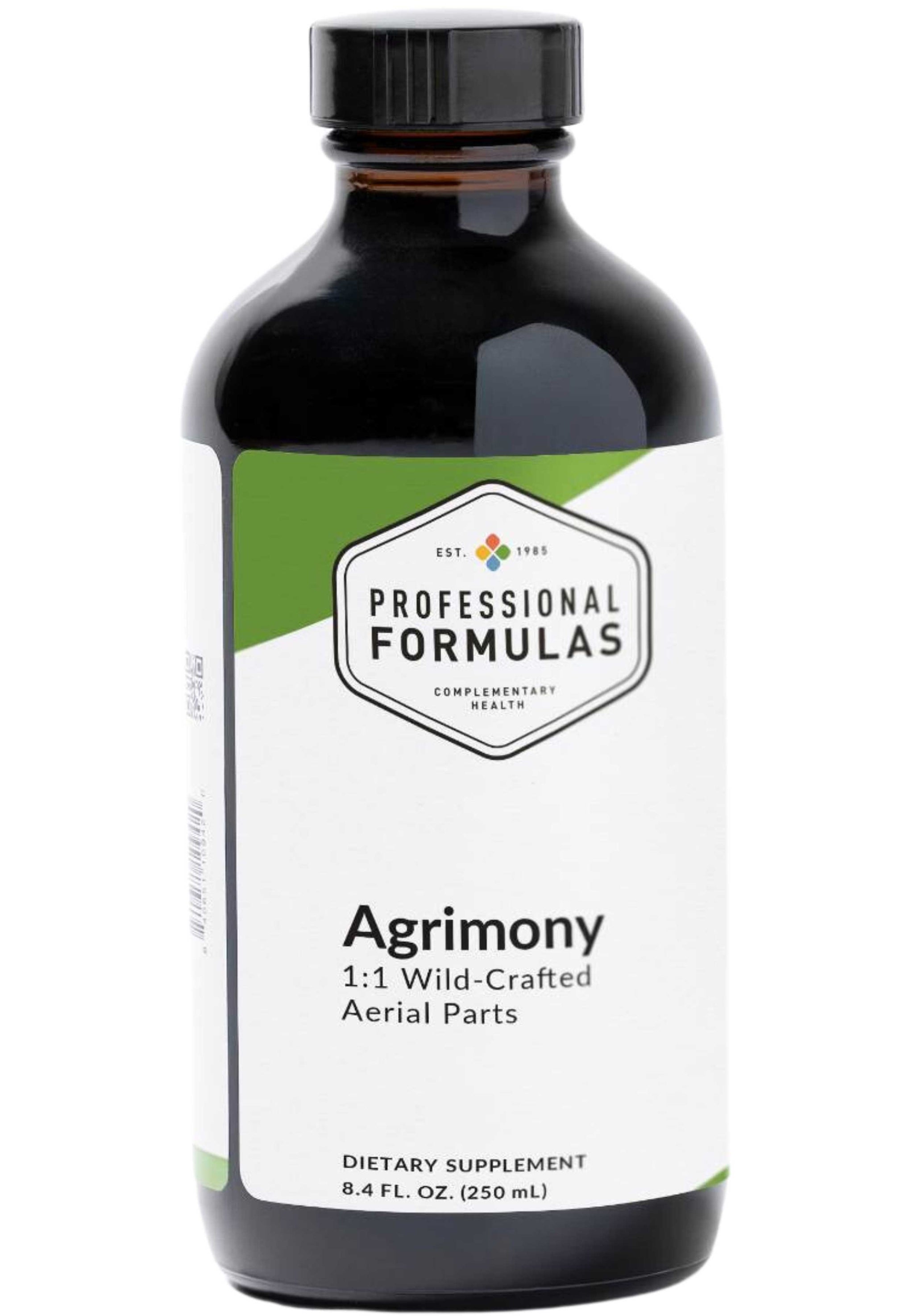 Professional Formulas Agrimony/Agrimonia eupatoria