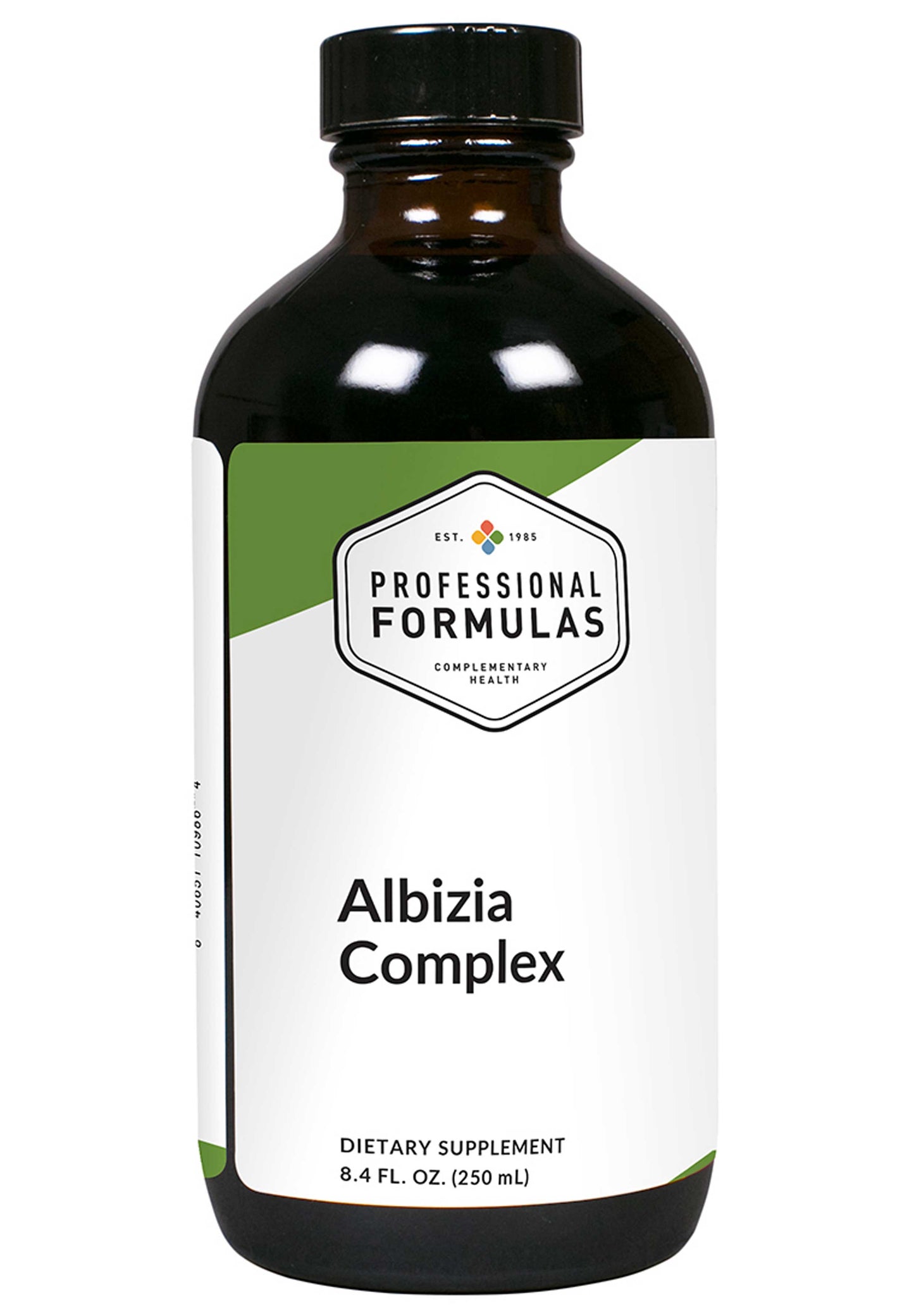 Professional Formulas Albizia Complex