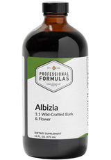 Professional Formulas Albizzia/Albizzia Lebbek
