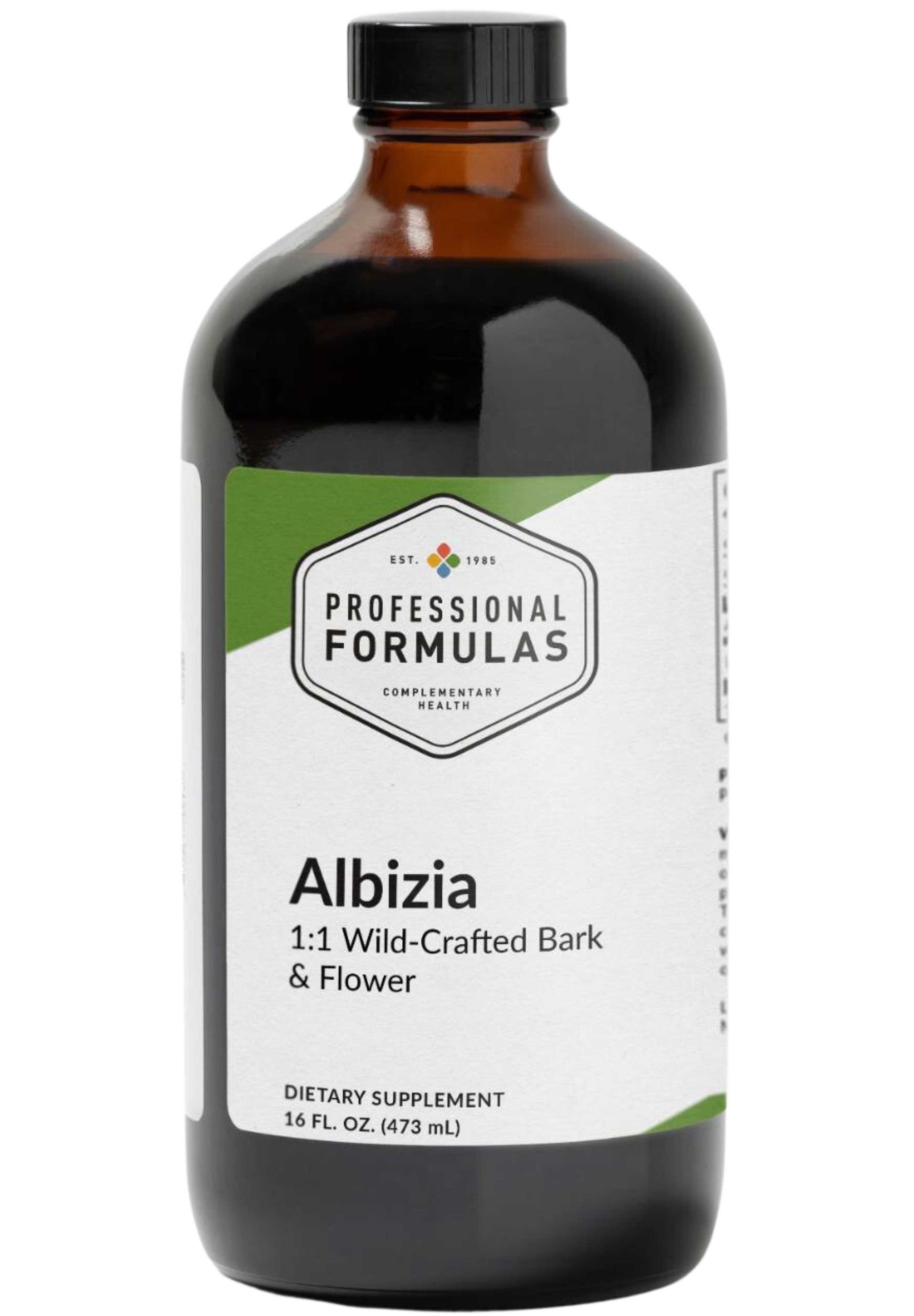 Professional Formulas Albizzia/Albizzia Lebbek