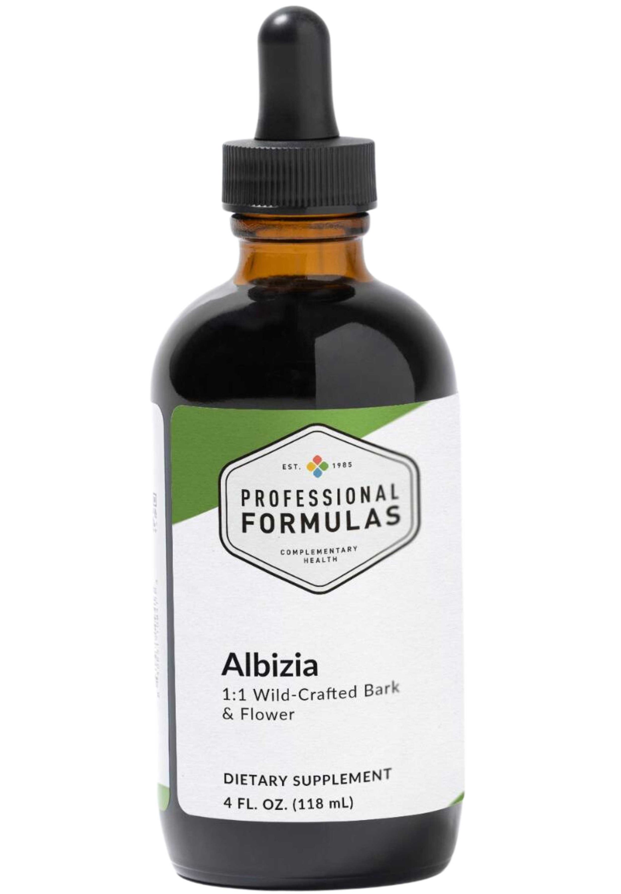 Professional Formulas Albizzia/Albizzia Lebbek
