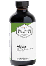 Professional Formulas Albizzia/Albizzia Lebbek