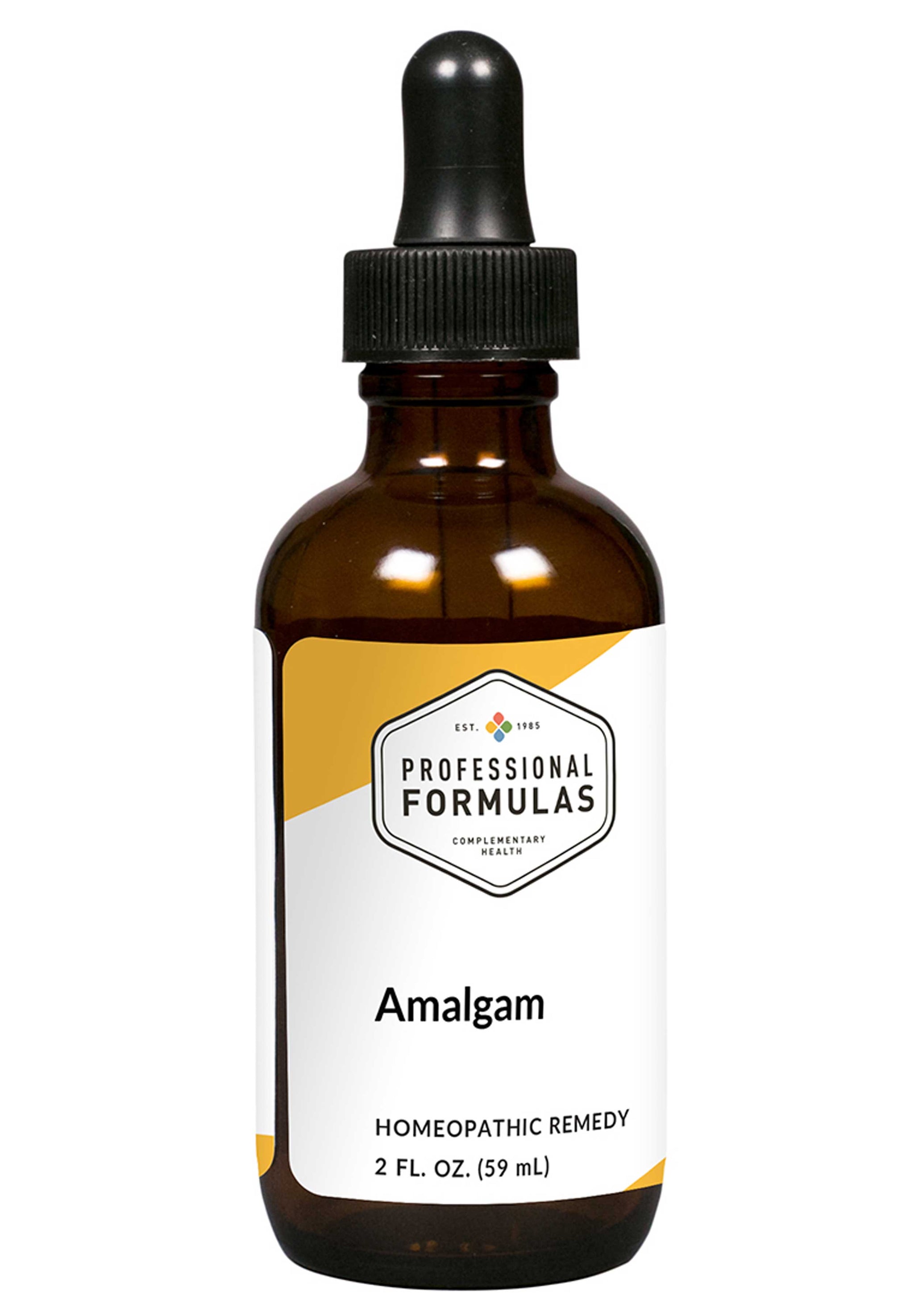 Professional Formulas Amalgam