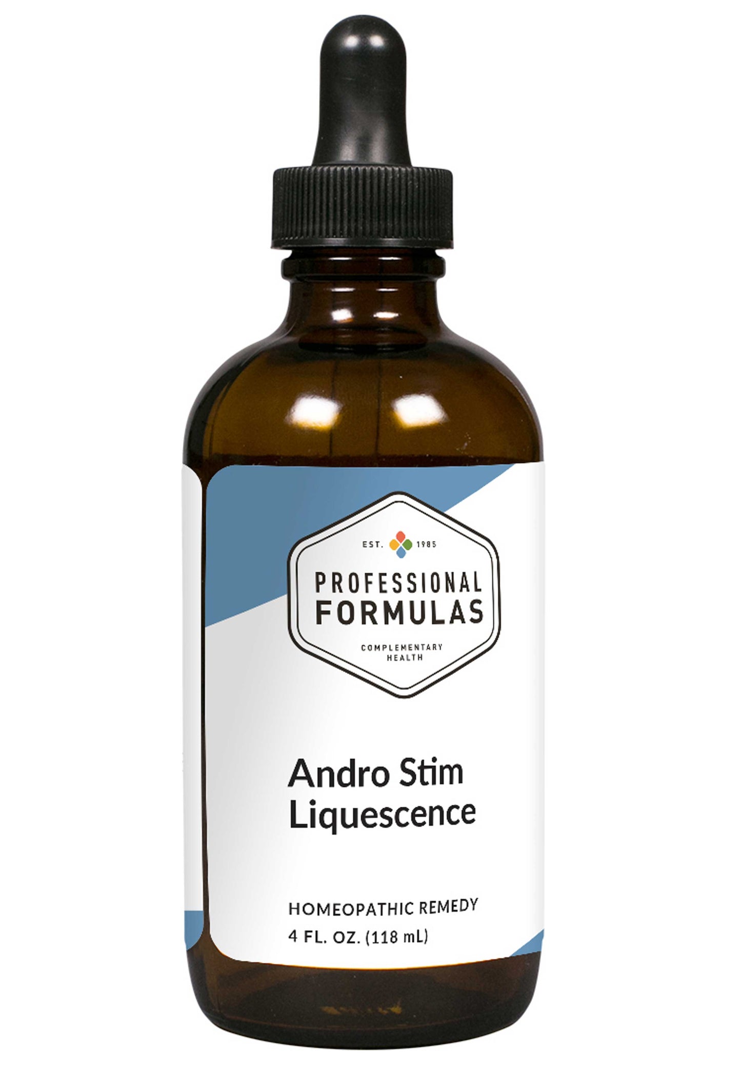 Professional Formulas Andro Stim Liquescence