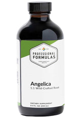 Professional Formulas Angelica archangelica/Angelica