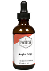Professional Formulas Angina Drops
