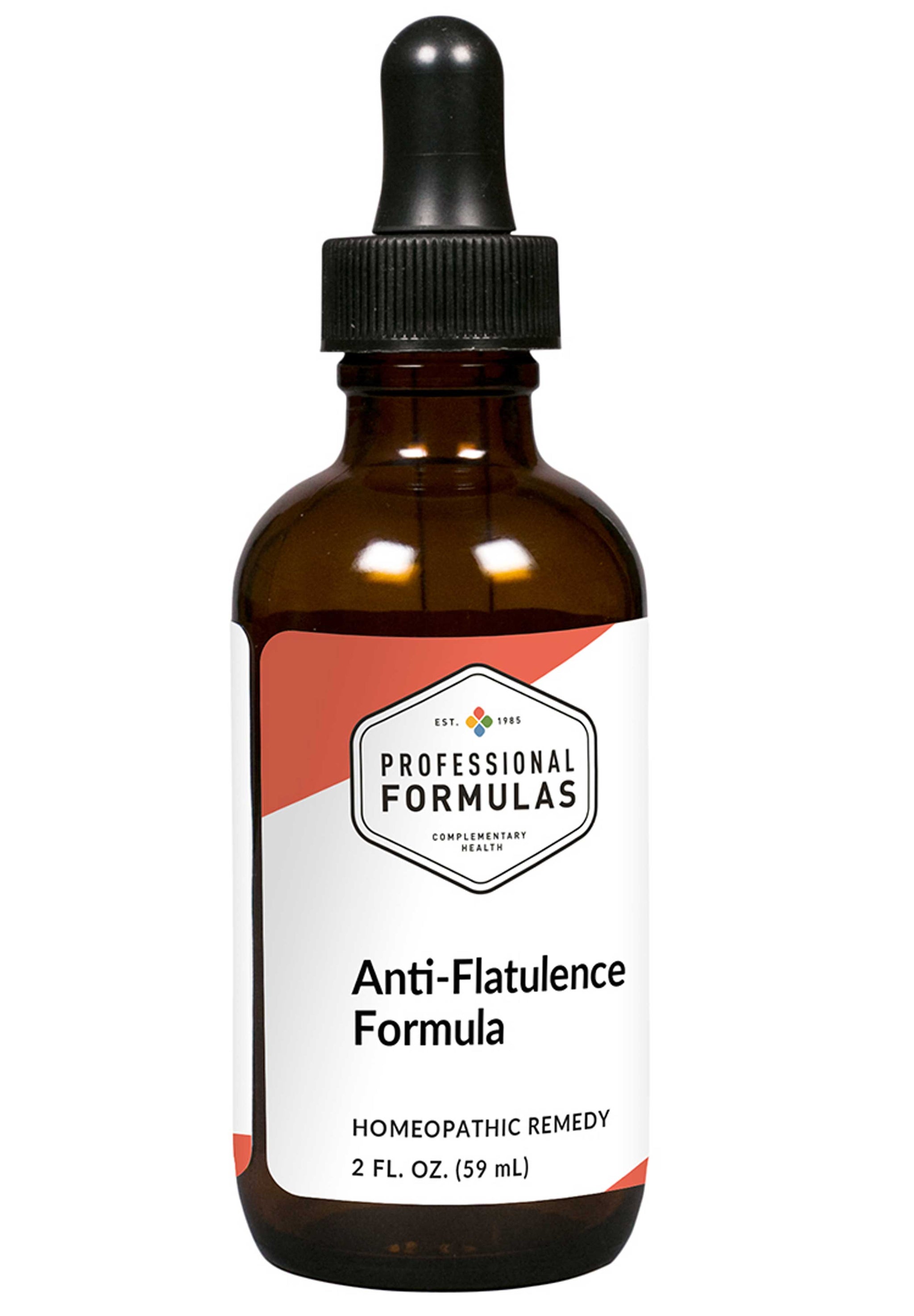 Professional Formulas Anti-Flatulence Formula